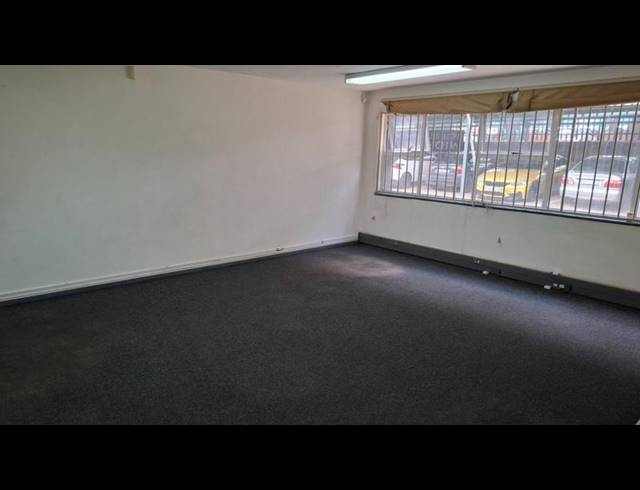 INDUSTRIAL PROPERTY TO RENT IN GRAND CENTRAL